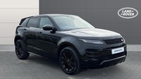 2026 Land Rover Range Rover Evoque 2.0 D200 Autobiography 5dr Auto [Revised] Die