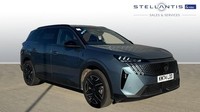 2024 Peugeot 5008 1.2 MHEV GT SUV 5dr Petrol Hybrid e-DSC Euro 6 (s/s) (136 ps) 