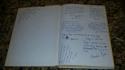 1975 Chowan College Yearbook Murfreesboro North Carolina The Chowanoka