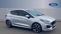 2023 Ford Fiesta 1.0 EcoBoost ST-Line X 5dr Petrol Hatchback Hatchback Petrol Ma
