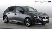 2023 Peugeot 208 1.2 PureTech Active Premium + Hatchback 5dr Petrol Manual Euro 