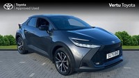 2025 Toyota C-HR 2.0 PHEV Design 5dr CVT Hatchback Hatchback Hybrid Automatic