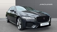 2023 Jaguar XF 2.0 D200 R-Dynamic HSE 4dr Auto AWD Diesel Saloon Saloon Diesel A