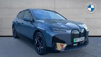 2022 BMW iX 240kW xDrive40 M Sport Edition 76.6kWh 5dr Auto ESTATE ELECTRIC Auto