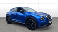 2024 Nissan Juke 1.0 DiG-T Tekna 5dr DCT Petrol Hatchback Hatchback Petrol Autom