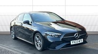 2023 Mercedes-Benz A-Class A180 AMG Line Premium 4dr Auto Petrol Saloon Saloon P