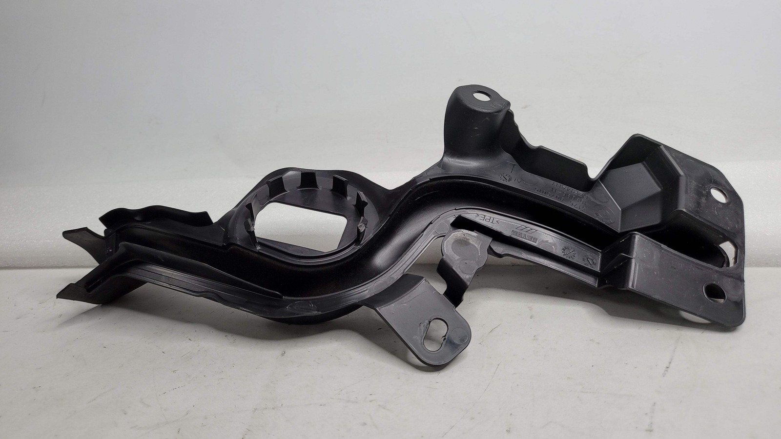 0 Bmw M3 engine bay rubber seal Competition G80 8075015 image 3