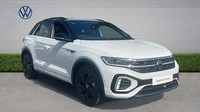 2026 Volkswagen T-Roc 1.5 TSI Black Edition 5dr Petrol Hatchback Hatchback Petro