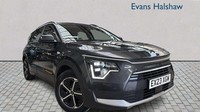 2023 Kia Niro 1.6 GDi Hybrid 2 5dr DCT Estate Hybrid Ele Automatic