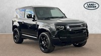 2026 Land Rover Defender 3.0 D350 X-Dynamic HSE 90 (6 seat) SAVING 3 500 GB