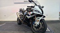 2024 BMW S1000 (23MY) BMW S1000 RR Sport SPORTS Petrol Manual