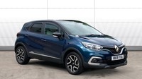 2018 Renault Captur 1.5 dCi 90 Iconic 5dr Diesel Hatchback Hatchback Diesel Manu