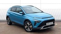 2023 Hyundai BAYON 1.0 TGDi 48V MHEV Premium 5dr DCT Petrol Hatchback Hatchback 