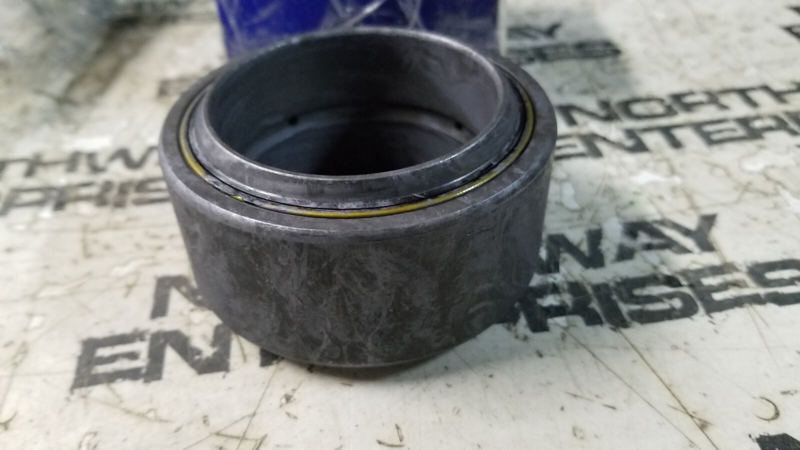 11195849 VOLVO BEARING VOE11195849 DA25D DA30D | eBay