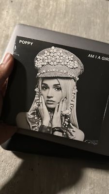 Artikelfoto(s) von einem verifizierten Käufer