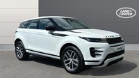 2025 Land Rover Range Rover Evoque 2.0 D165 Dynamic SE 5dr Auto Diesel Hatchback