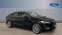 2019 Ford Mondeo 2.0 EcoBlue Titanium Edition 5dr Diesel Hatchback Hatchback Die