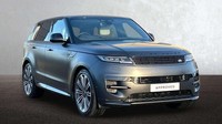 2024 Land Rover Range Rover Sport 3.0 P460e Autobiography 5dr Auto SUV Plug-In H
