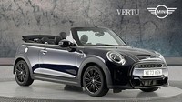 2023 MINI Convertible 2.0 Cooper S Exclusive 2dr Auto Petrol Convertible Convert