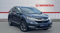 2021 Honda CR-V 2.0 i-MMD Hybrid SR  2WD 5dr eCVT Hybrid Estate Estate Hybrid Au