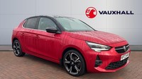 2022 Vauxhall Corsa 1.2 Turbo Ultimate 5dr Petrol Hatchback Hatchback Petrol Man