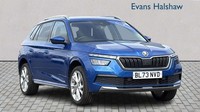2023 Skoda Kamiq 1.5 TSI SE L Executive 5dr Hatchback Petrol Manual
