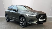 2021 Volvo XC60 2.0 B4D R DESIGN Pro 5dr AWD Geartronic Diesel Estate Estate Die