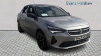 2023 Vauxhall Corsa 100kW Ultimate 50kWh 5dr Auto [11kWCh] Hatchback Electric Au