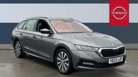 2023 Skoda Octavia 2.0 TDI SE Technology 5dr DSG Diesel Estate Estate Diesel Aut