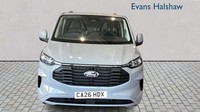 Ford Transit Custom 280 L1 Diesel Fwd 2.0 EcoBlue 136ps H1 Van Limited Van Diese