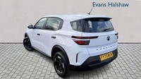 2025 Vauxhall Frontera 83kW Design 44kWh 5dr Auto Estate Electric Automatic