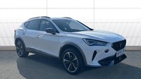 2023 Cupra Formentor 2.0 TSI 190 V1 5dr DSG 4Drive Petrol Estate Estate Petrol A