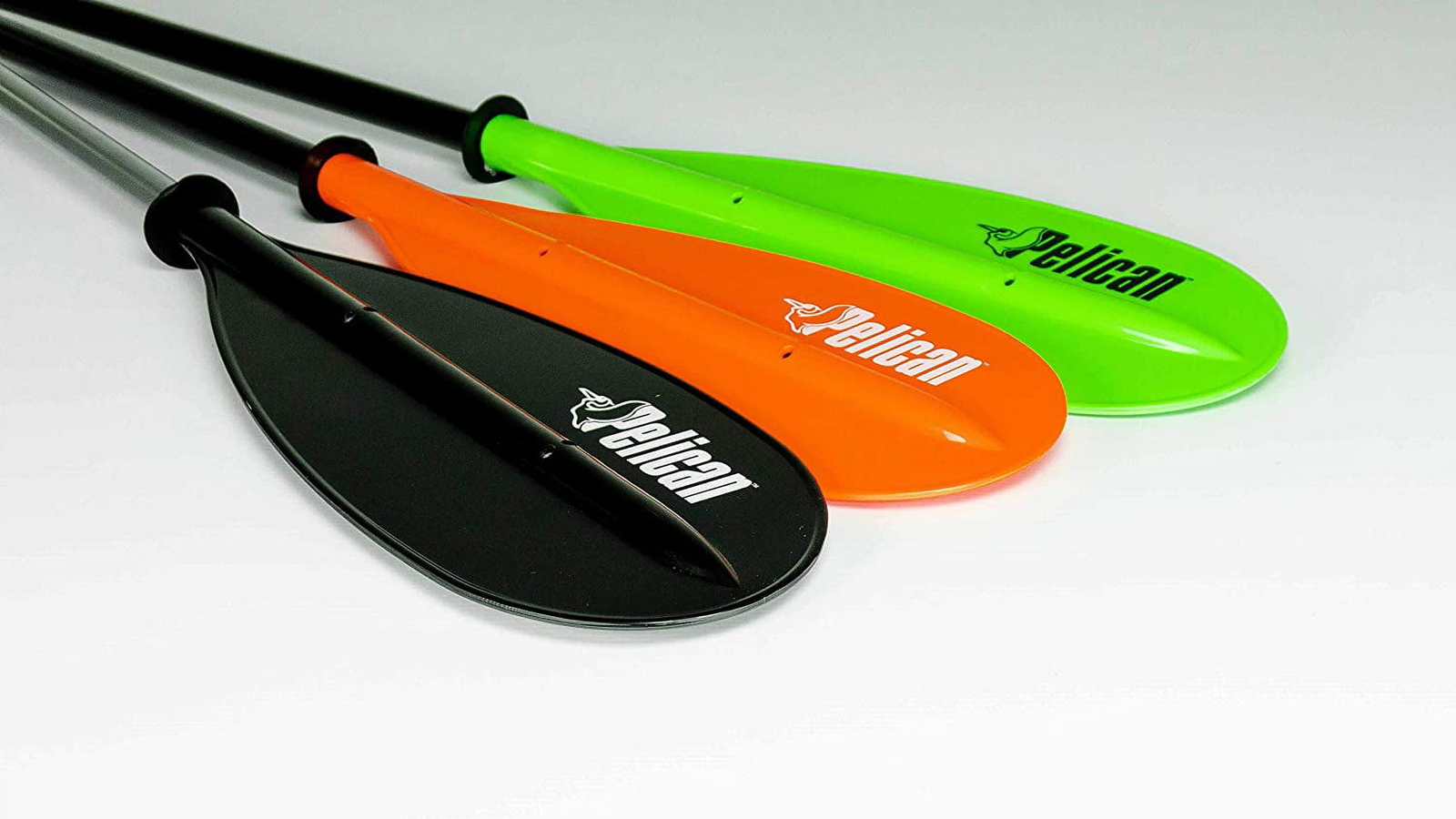 Pelican - Standard Aluminum Kayak Paddle 89''