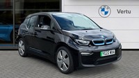 2022 BMW i3 125kW 42kWh 5dr Auto Electric Hatchback Hatchback Electric Automatic