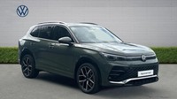 2025 Volkswagen Tiguan 1.5 TSI 272 eHybrid R-Line 5dr DSG Estate Estate Hybrid A