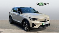 2026 Volvo EX40 Single Motor Extended Range 82kWh Plus SUV 5dr Electric Auto (25