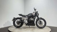 Mondial HPS Hipster 300cc 2019