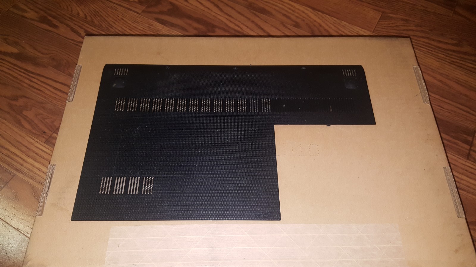 OEM Lenovo G50-45 Motherboard A8-6410 45103512078 NM-A281 + BASE and COVER