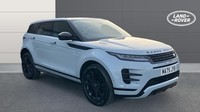 2025 Land Rover Range Rover Evoque 2.0 D200 Autobiography 5dr Auto [Revised] Die
