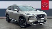 2026 Nissan X-Trail 1.5 MHEV 163 Tekna 5dr [7 Seat] Xtronic Petrol Station Wagon