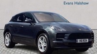 Porsche Macan 5dr PDK SUV Petrol Automatic