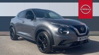2025 Nissan Juke 1.0 DiG-T Tekna 5dr DCT Petrol Hatchback Hatchback Petrol Autom