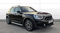 2019 MINI Countryman 1.5 Cooper S E Sport ALL4 PHEV 5dr Auto Hatchback Hatchback