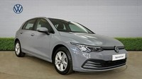 2023 Volkswagen Golf 1.0 TSI Life 5dr Petrol Hatchback Hatchback Petrol Manual