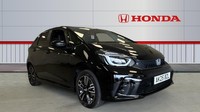2025 Honda Jazz 1.5 i-MMD Hybrid Advance Sport 5dr eCVT Hybrid Hatchback Hatchba