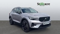 2026 Volvo XC40 Ultra B3 Mild hybrid ESTATE Petrol/Electric Hybrid Automatic