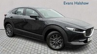 2025 Mazda CX-30 2.5 e-Skyactiv G MHEV [140] Centre-Line 5dr Auto Hatchback Petr