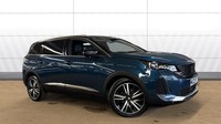 2022 Peugeot 5008 1.2 PureTech GT Premium 5dr EAT8 Petrol Estate Estate Petrol A