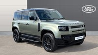 2022 Land Rover Defender 3.0 D250 X-Dynamic SE 110 5dr Auto Diesel Estate Estate