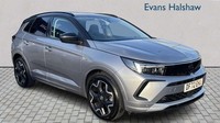 2023 Vauxhall Grandland 1.5 Turbo D Ultimate 5dr Auto Hatchback Diesel Automatic
